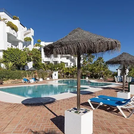 Exquisite 2 Bedroom Ground Floor In Benahavis * Estepona